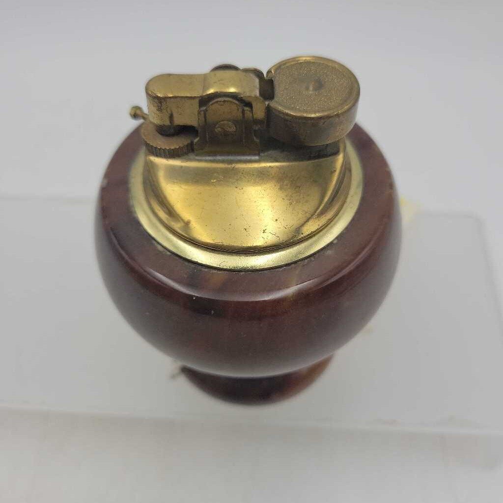 Alabaster Table Lighter (JAS)