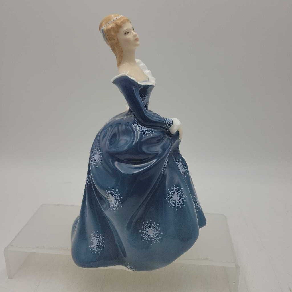 Royal Doulton "Fragrance" HN2334 (JAS)