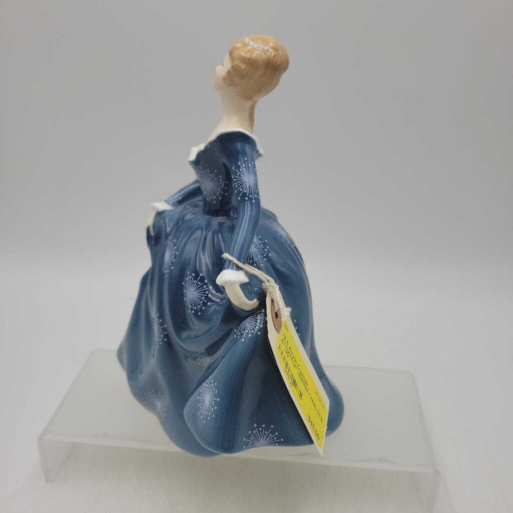 Royal Doulton "Fragrance" HN2334 (JAS)