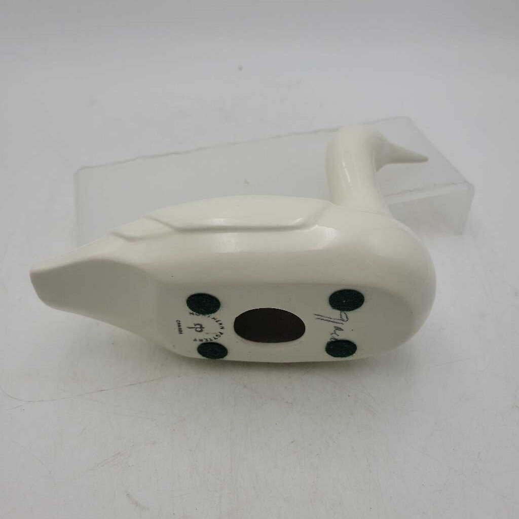Northern Pottery Loon - signed (COL #2734)