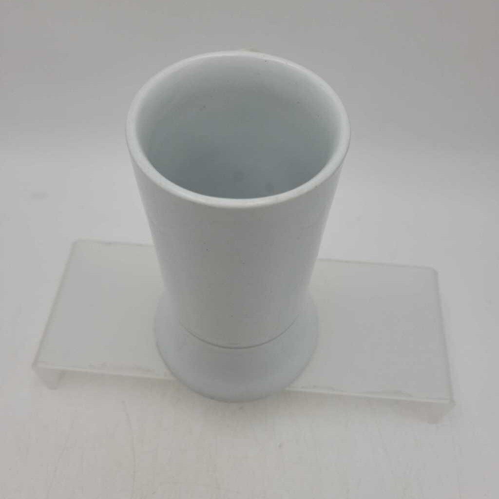 Ironstone Meakin Shaving Razor Holder (YVO) (606)