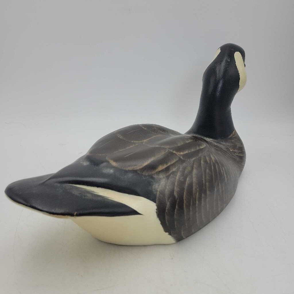 Canada Goose - Hand Carved by Master Carver Roger Desjardin (JG44)