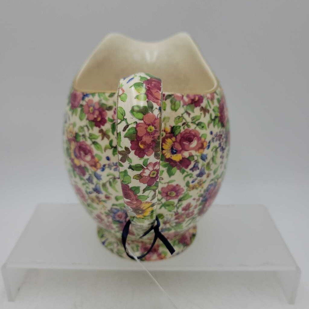 Royal Winton "Summertime" Pitcher (JG44)