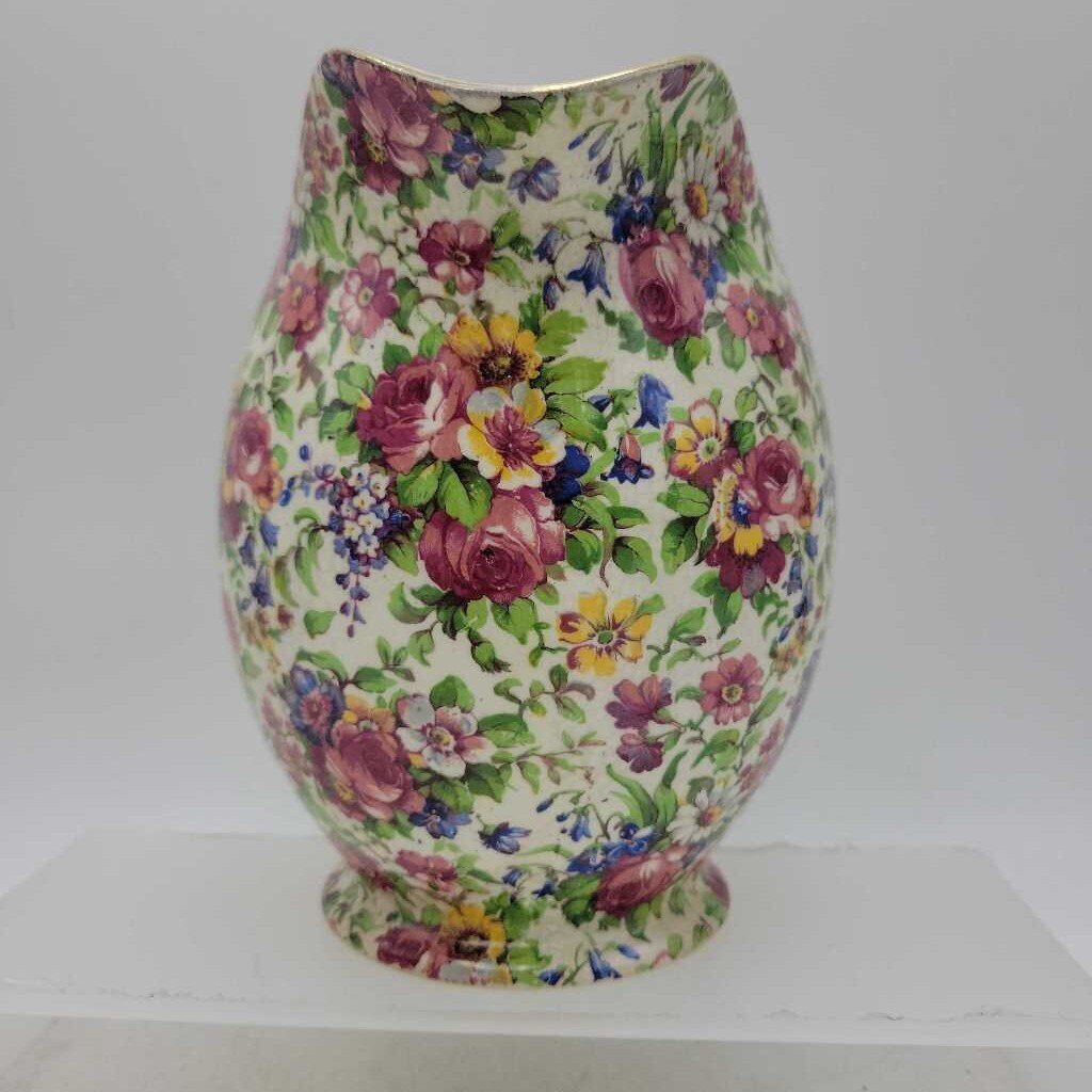 Royal Winton "Summertime" Pitcher (JG44)