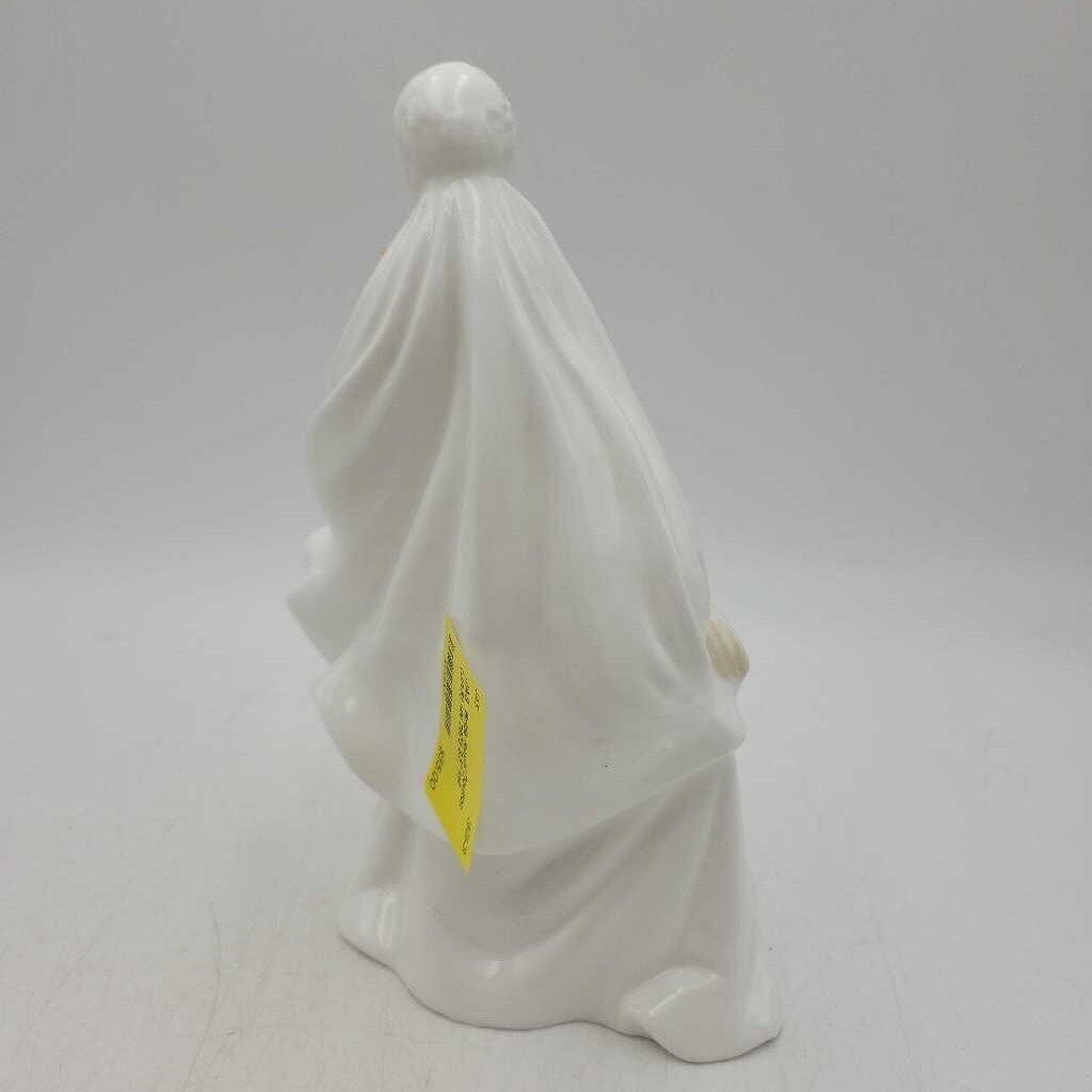Bride Royal Doulton (JAS) HN 2873