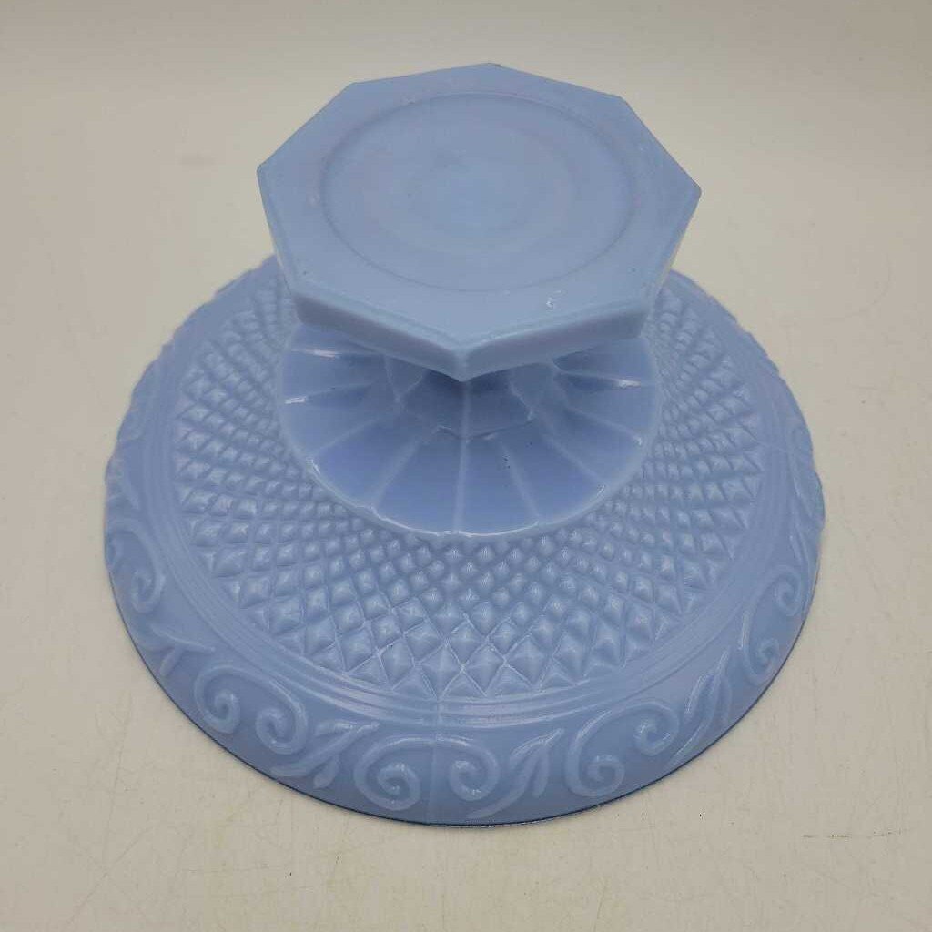 Delphite pastry dish (YVO) 606