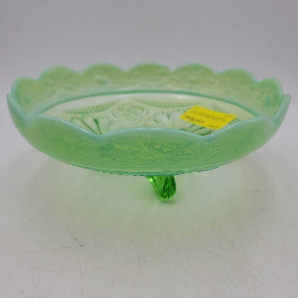 Northwood Opalescent Bowl (YVO) 606