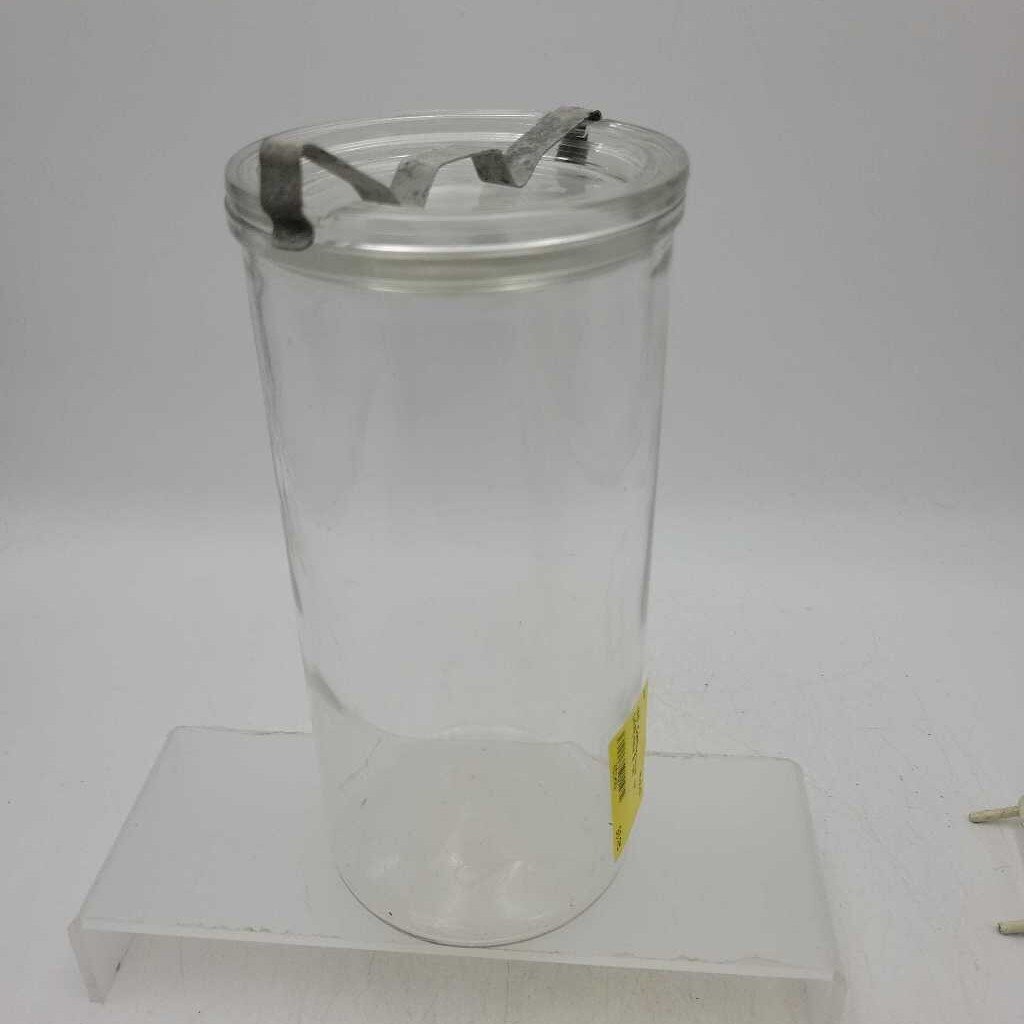 Canning sealer Jar (JAS)