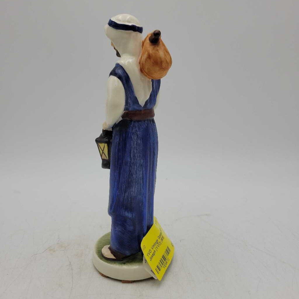 Vintage Goebel 1960's Joseph (YVO) (606)