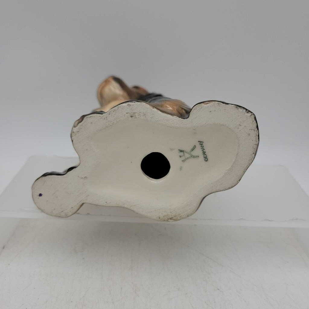 Spaniel Dog Figurine - Germany (JG44)
