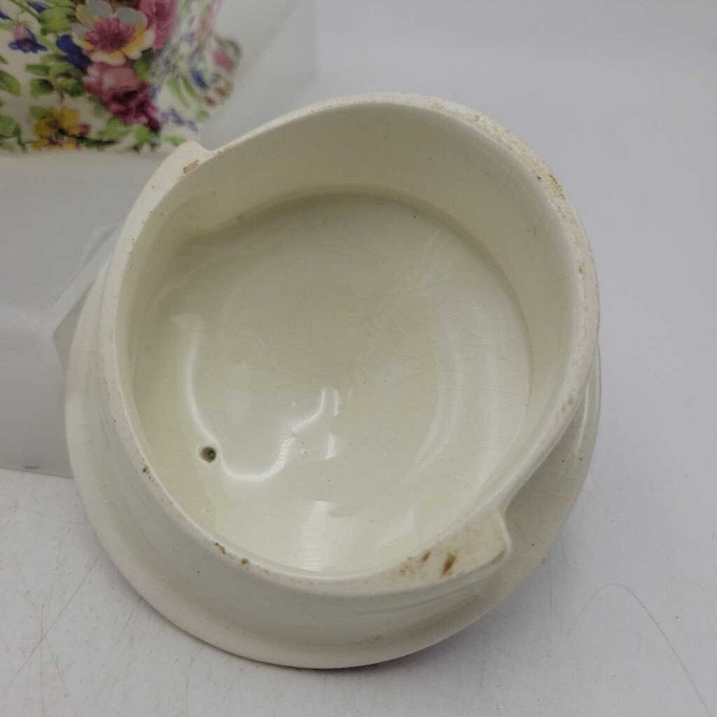 Royal Winton "Summertime" Teapot (JG44)