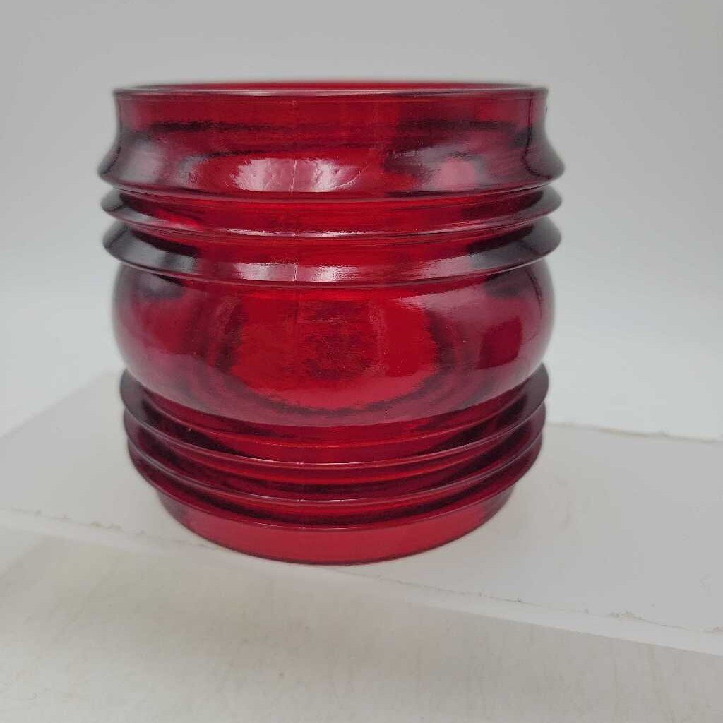 Red Glass Lens (JAS)