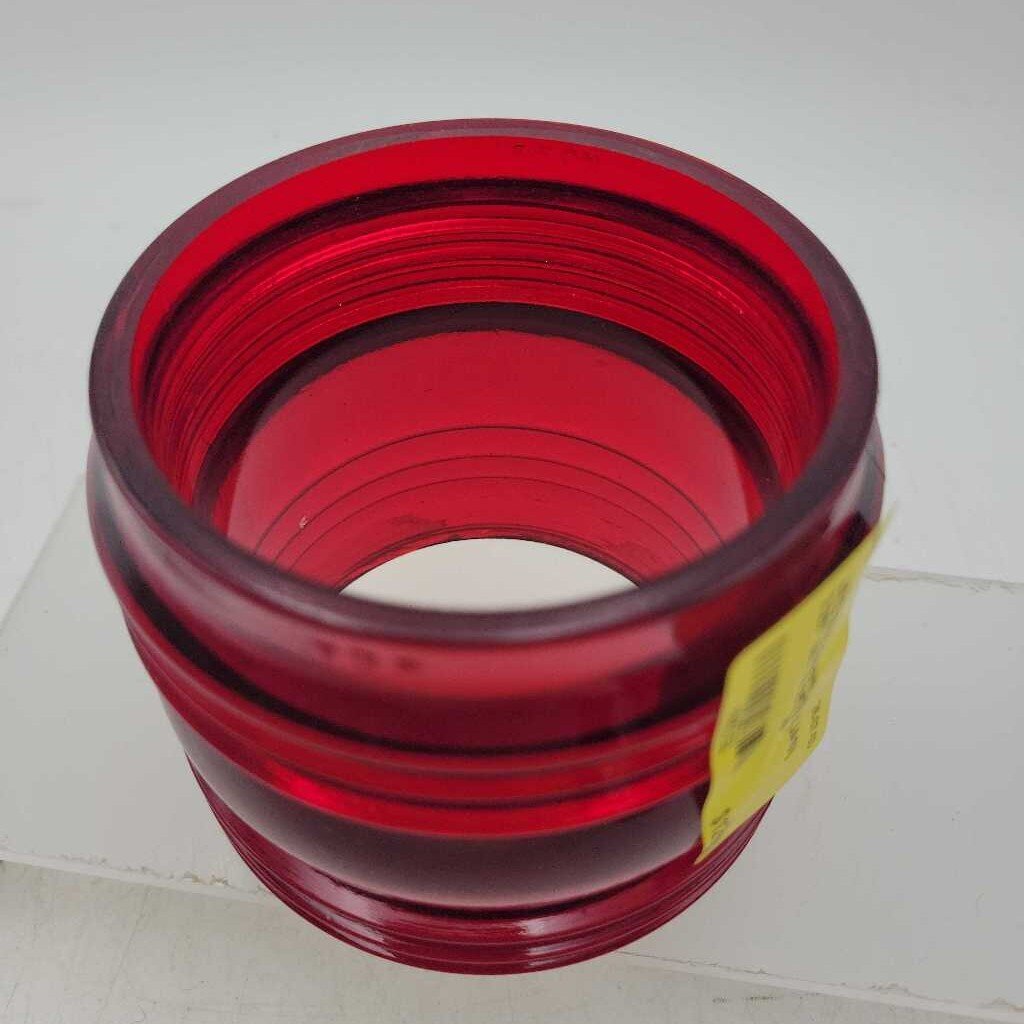 Red Glass Lens (JAS)