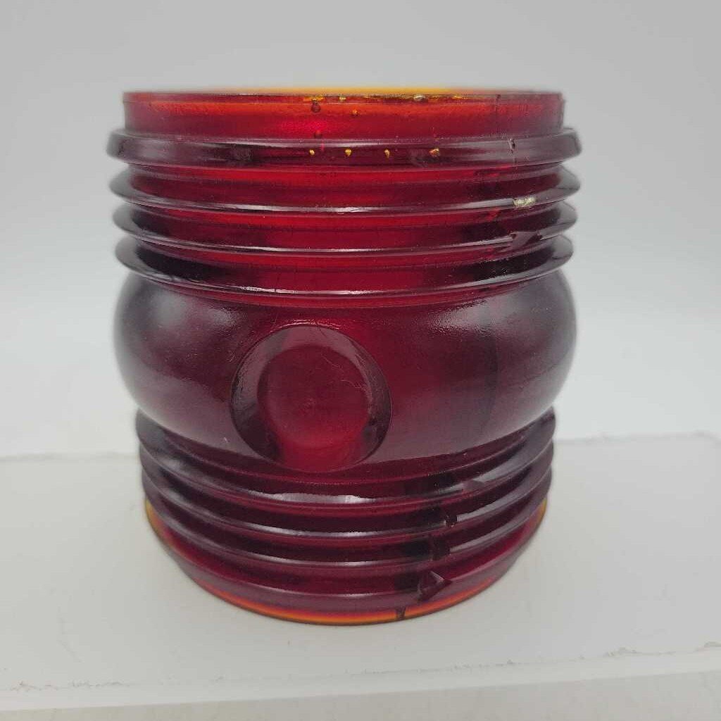 Red Glass Lens (JAS)