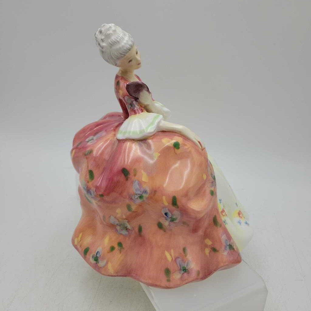 Royal Doulton Figurine - "Wistful" HN2396 (JG44)