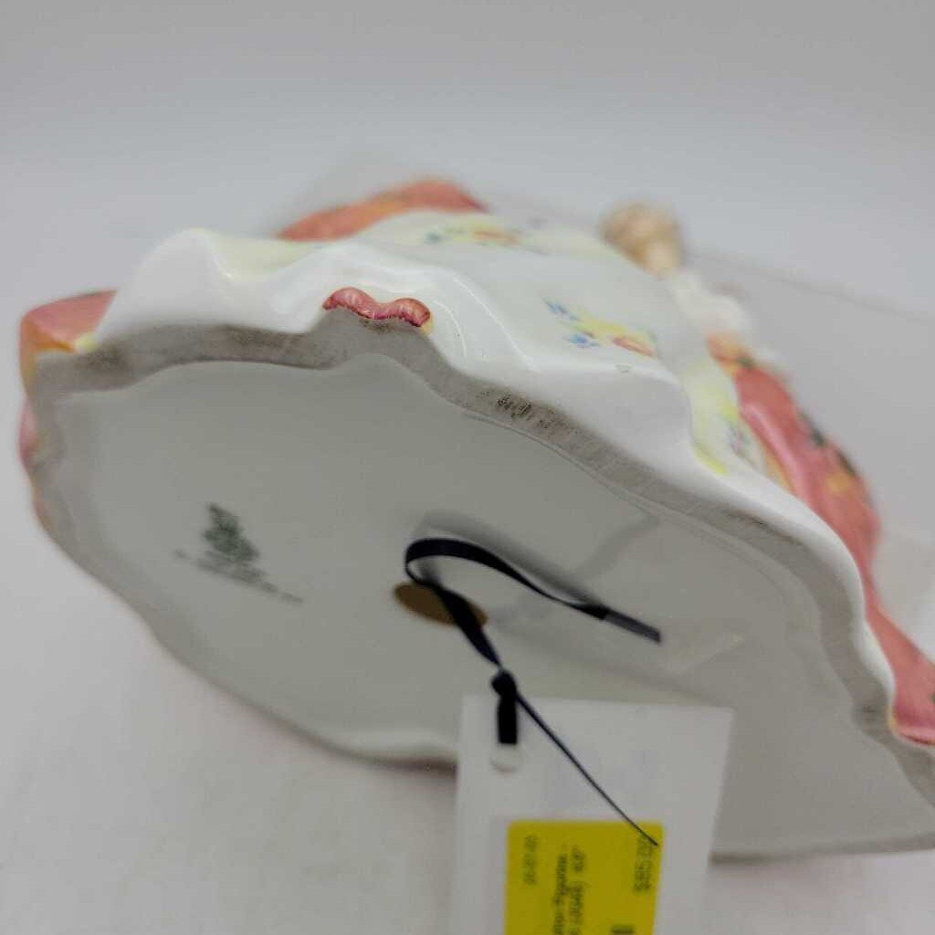 Royal Doulton Figurine - "Wistful" HN2396 (JG44)