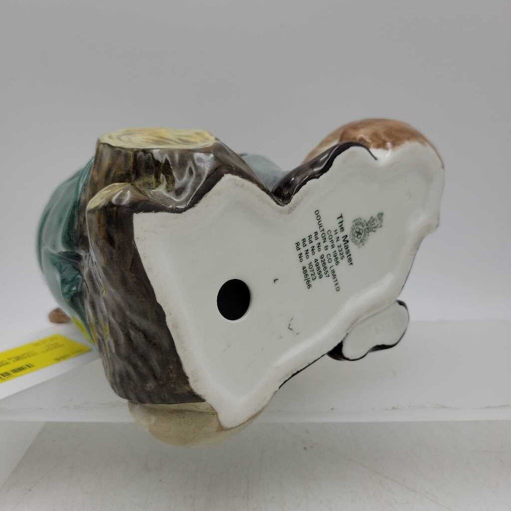 Royal Doulton Figurine - "The Master" - 1966 HN2325 (JG44)