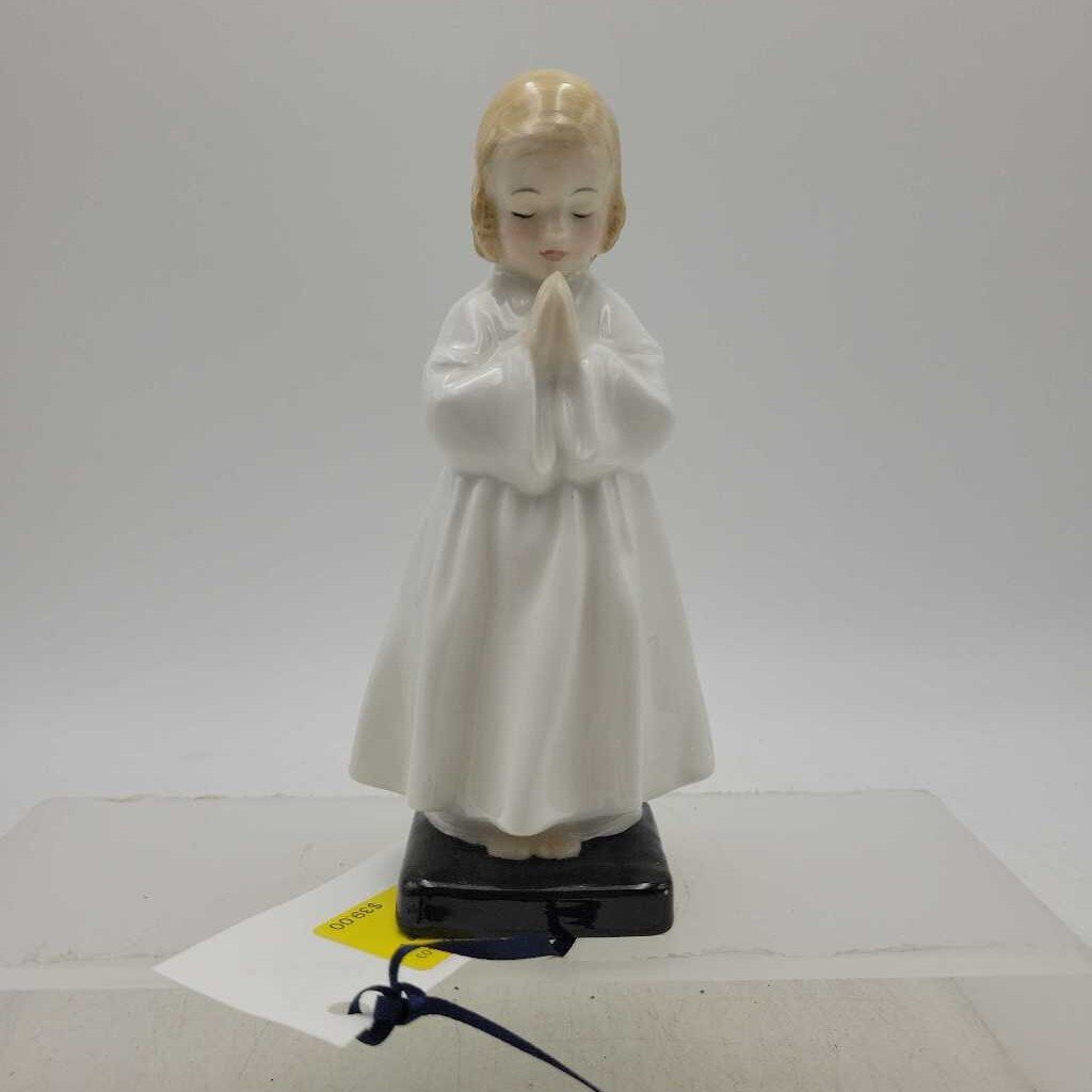 Royal Doulton Figurine - "Bedtime" HN1978 (JG44)