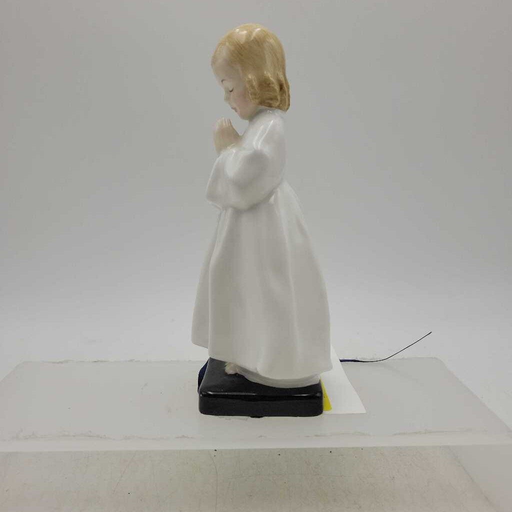 Royal Doulton Figurine - "Bedtime" HN1978 (JG44)