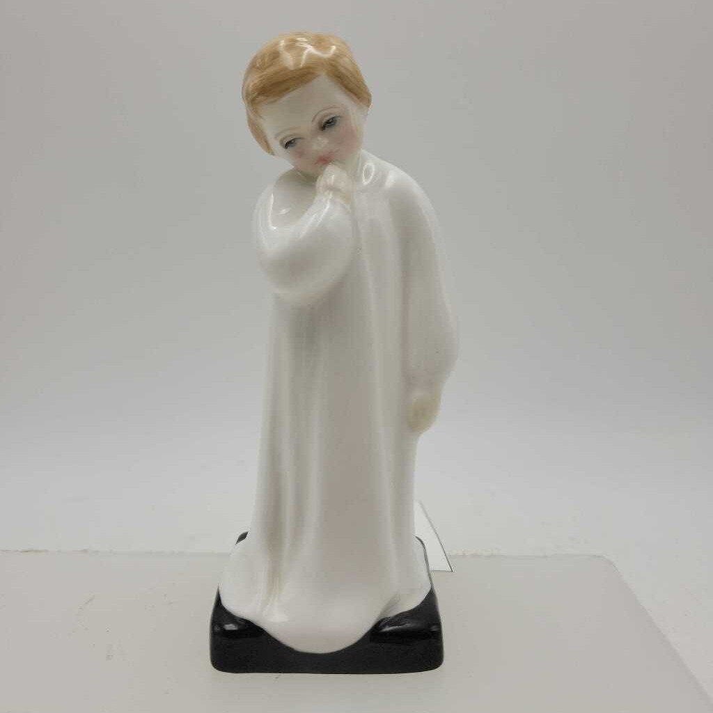 Royal Doulton Figurine - "Darling" HN1985 (JG44)