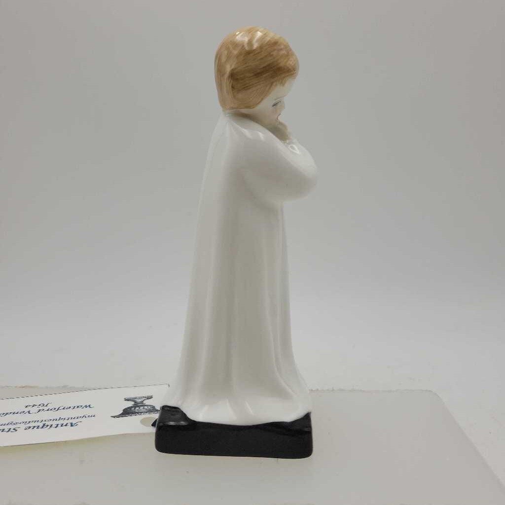 Royal Doulton Figurine - "Darling" HN1985 (JG44)