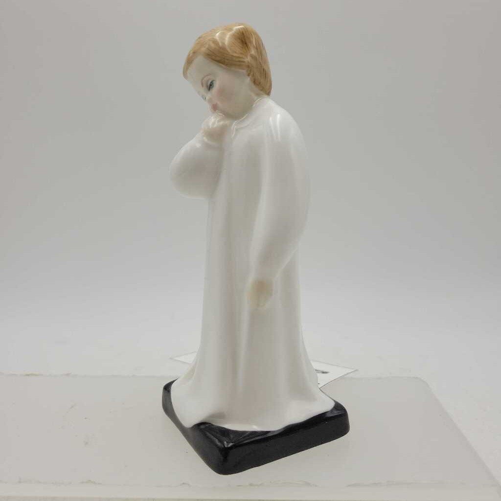 Royal Doulton Figurine - "Darling" HN1985 (JG44)