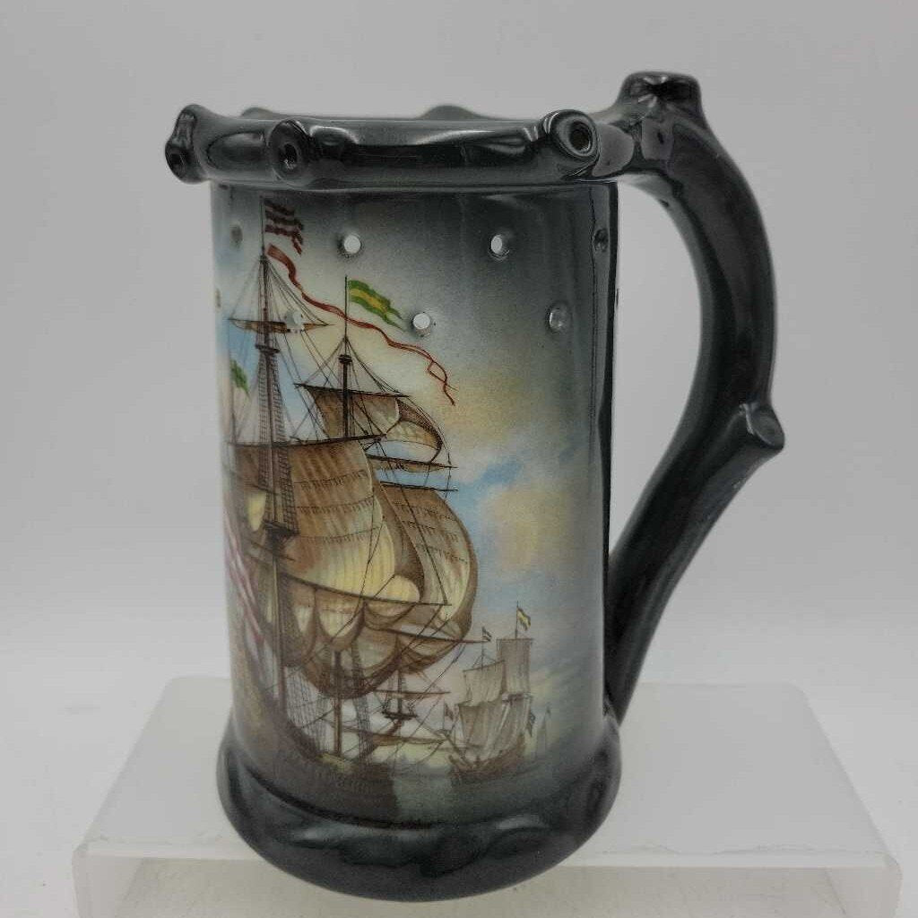 West German Hunter's mug (JAS)