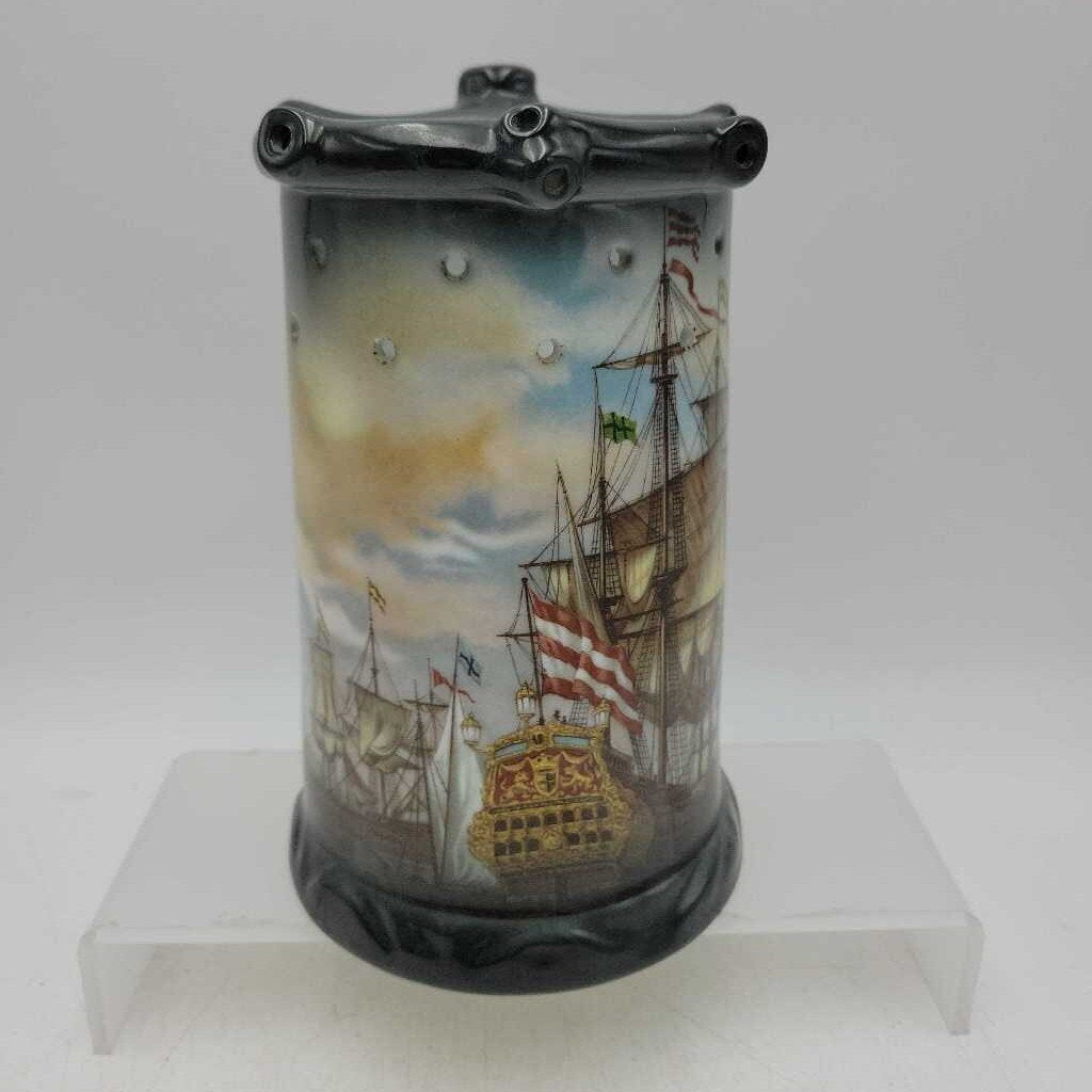 West German Hunter's mug (JAS)