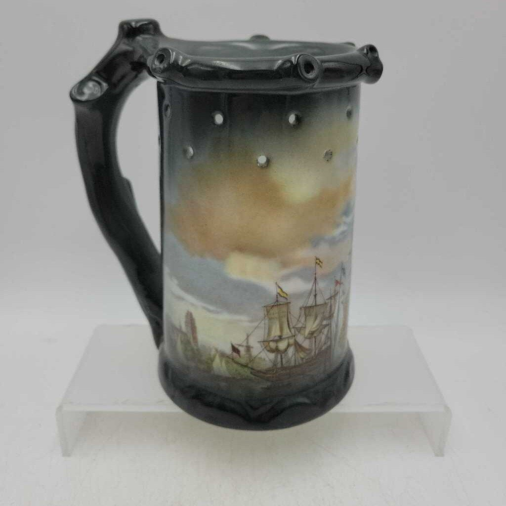 West German Hunter's mug (JAS)
