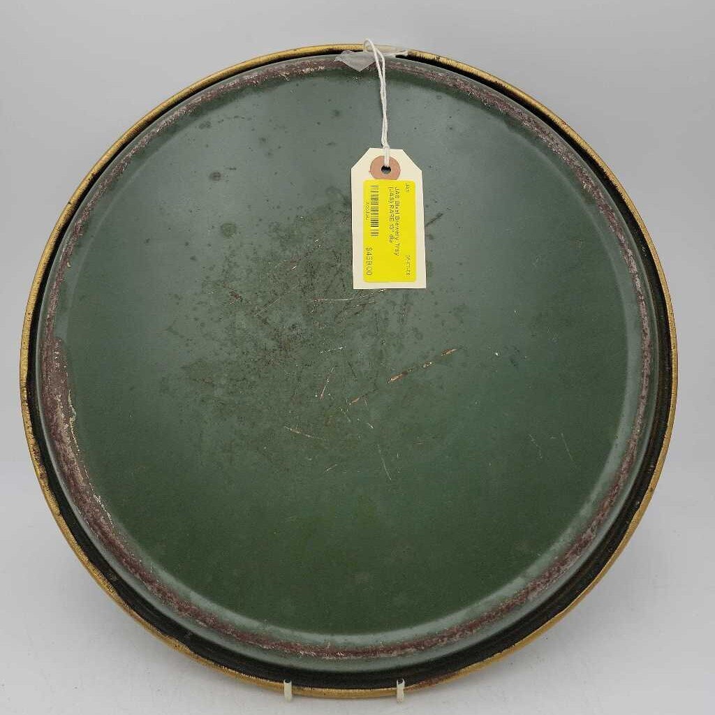 Bixel Brewery Tray (JAS) RARE