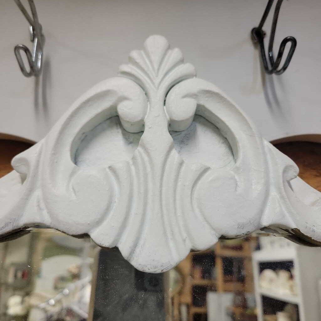 Painted Vintage Vanity (RB)