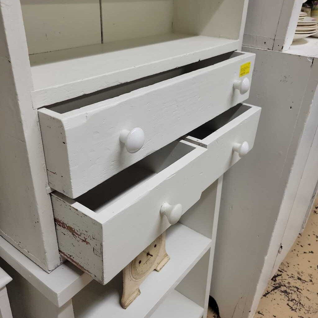 Small cabinet /shelf 3 drawers (RB)