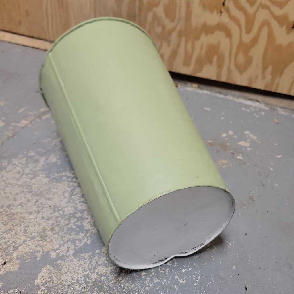 Sap bucket (RB)
