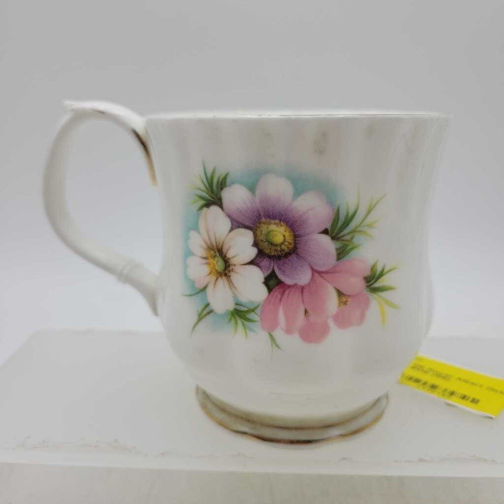 Royal Albert October Mug #319 (NS)