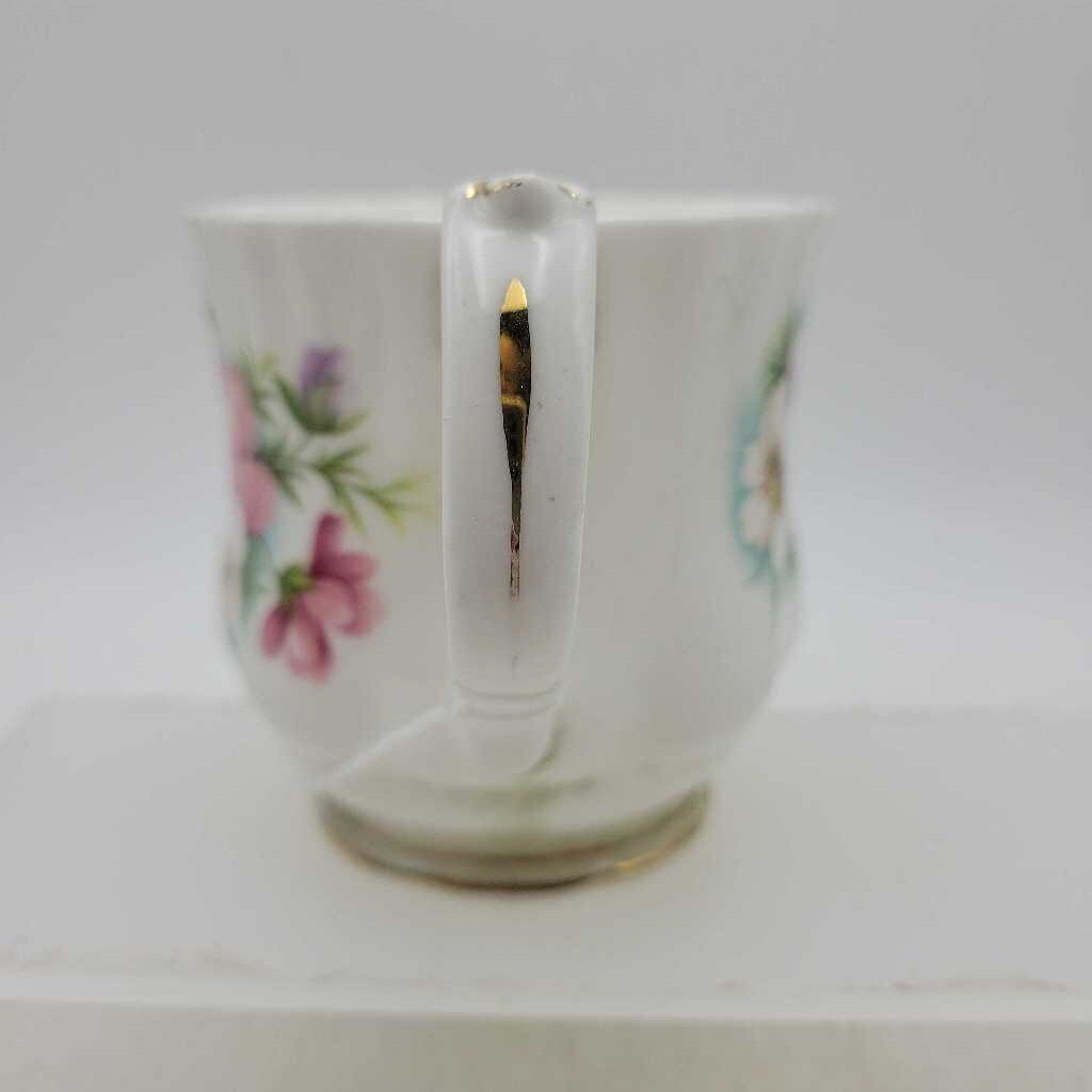 Royal Albert October Mug #319 (NS)