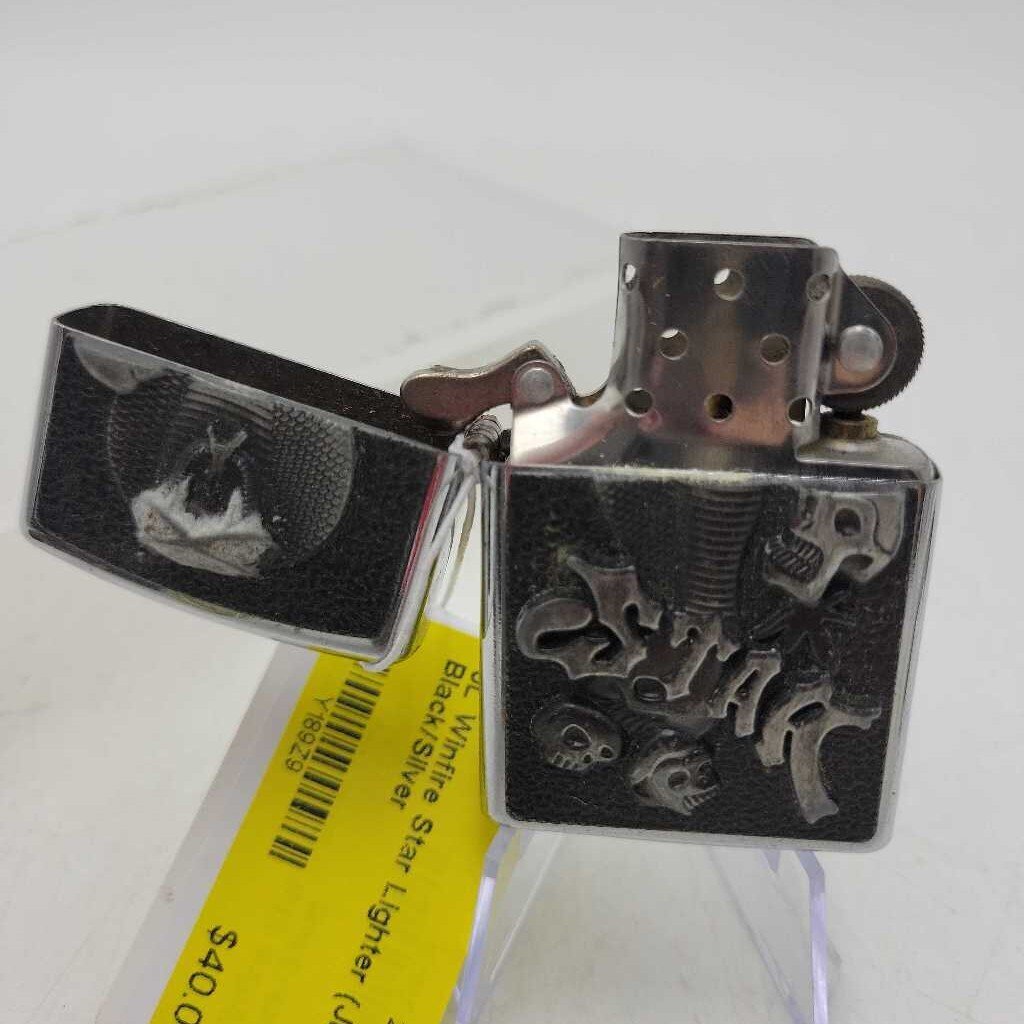 Winfire Star Lighter (JL)