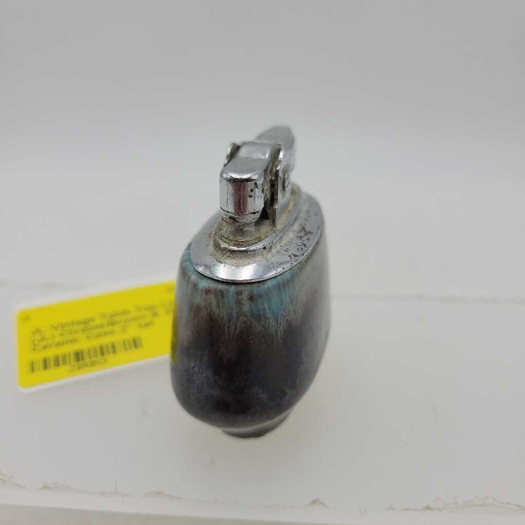 Vintage Table Top Lighter (JL)