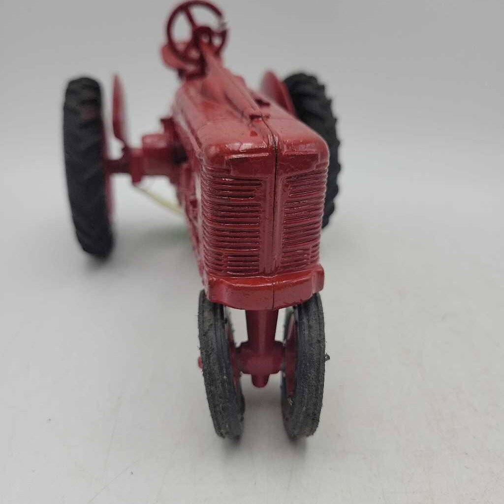 International Tractor Model ERTL (RAE)