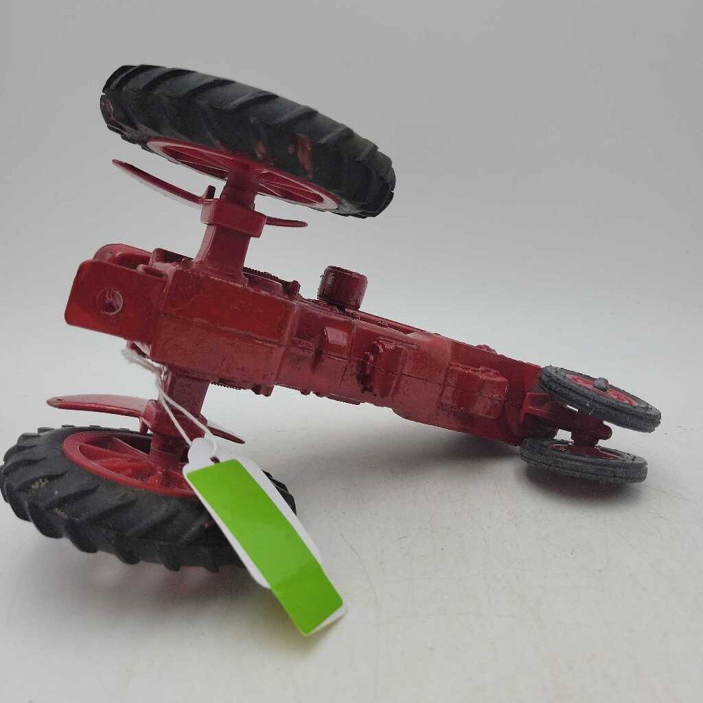 International Tractor Model ERTL (RAE)