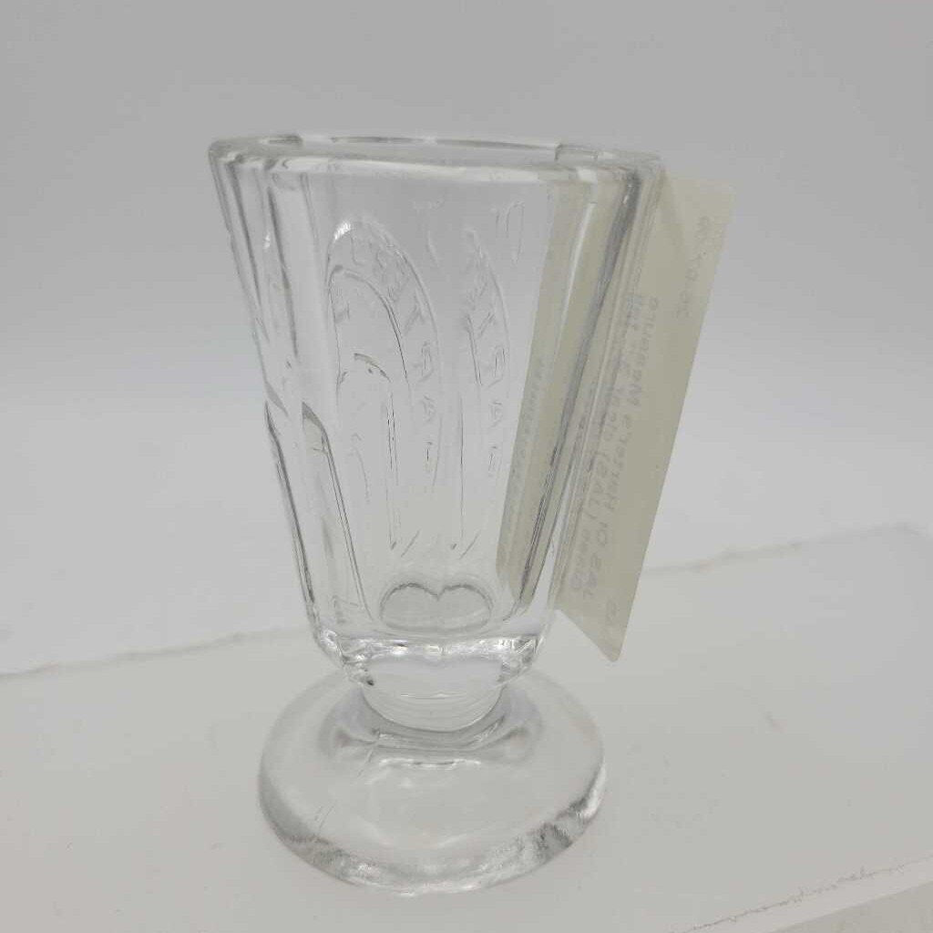 Dr Harter's Measure Glass (JAS)