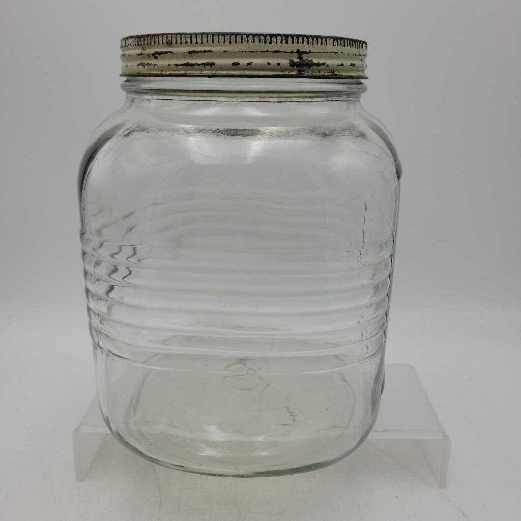 Nabob Coffee Jar Large (DR)