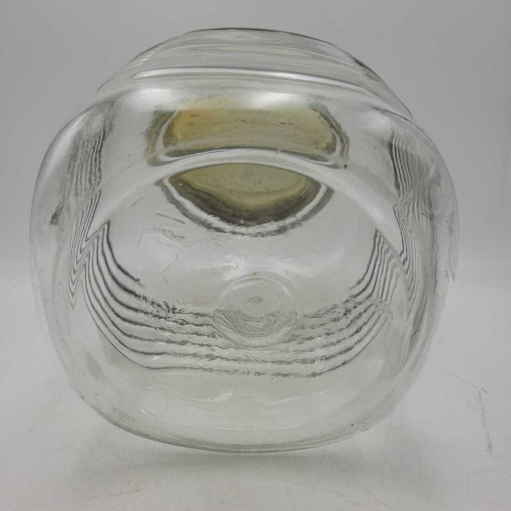 Nabob Coffee Jar Large (DR)