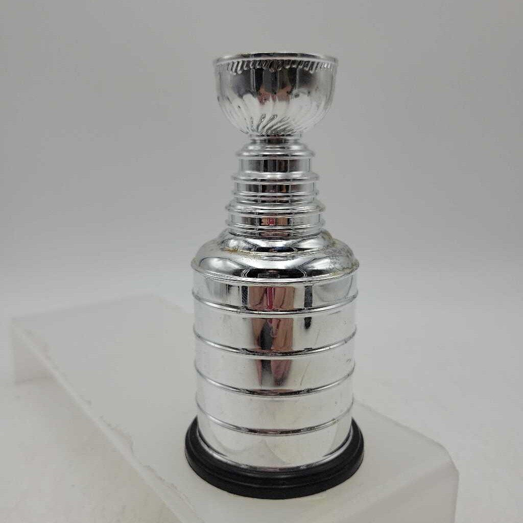 San Jose Sharks Stanley Cup Labatt's (JAS)
