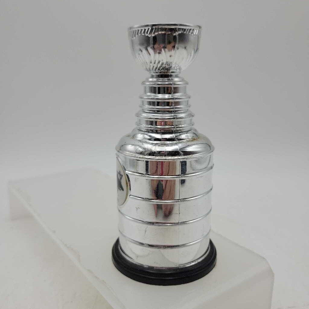 San Jose Sharks Stanley Cup Labatt's (JAS)