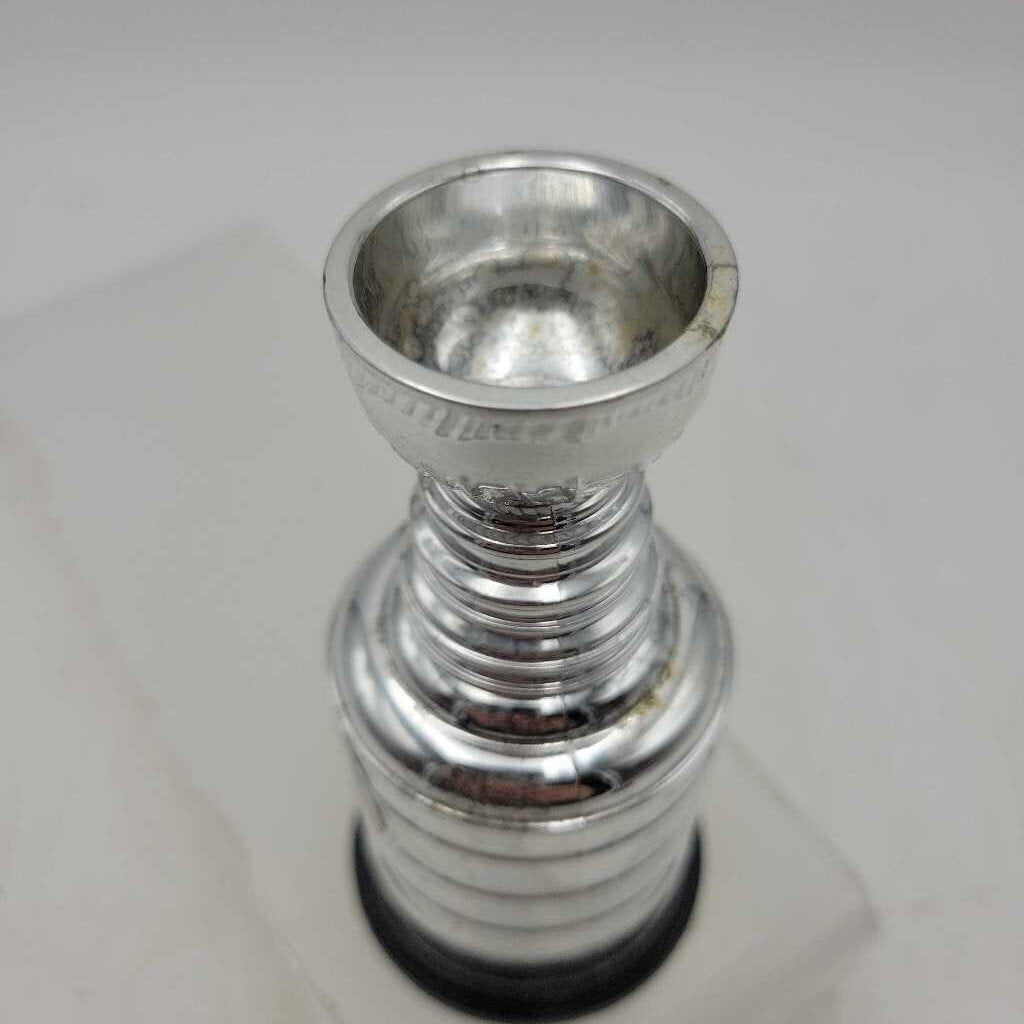 San Jose Sharks Stanley Cup Labatt's (JAS)