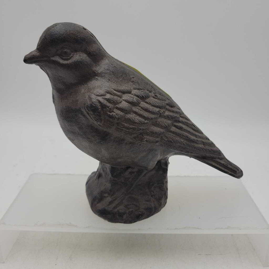 Cast Iron Bird (YVO) (607)