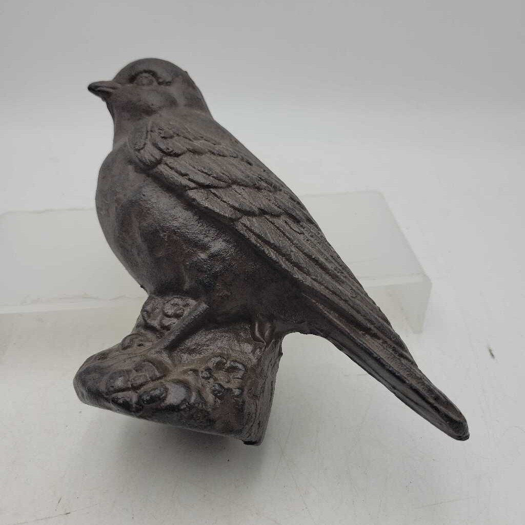 Cast Iron Bird (YVO) (607)