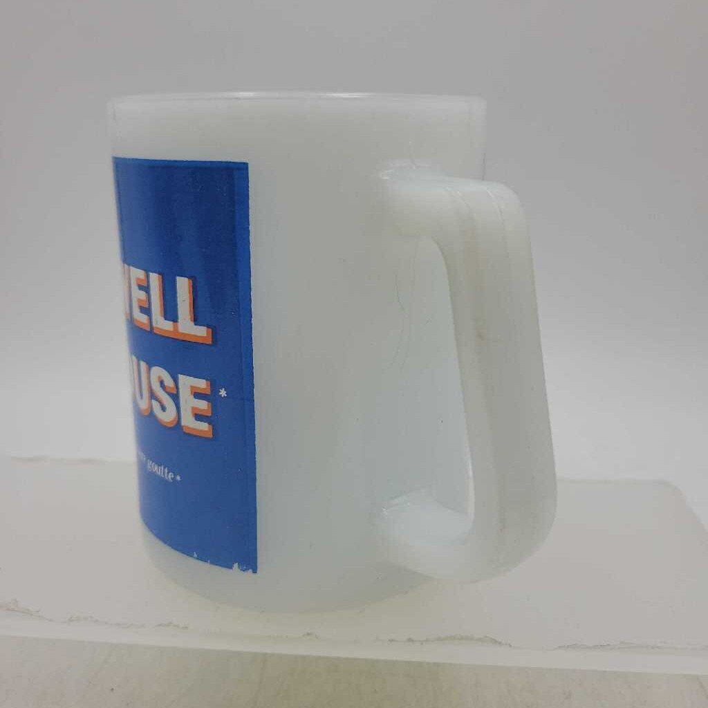 Maxwell House Coffee Mug (YVO) (607)