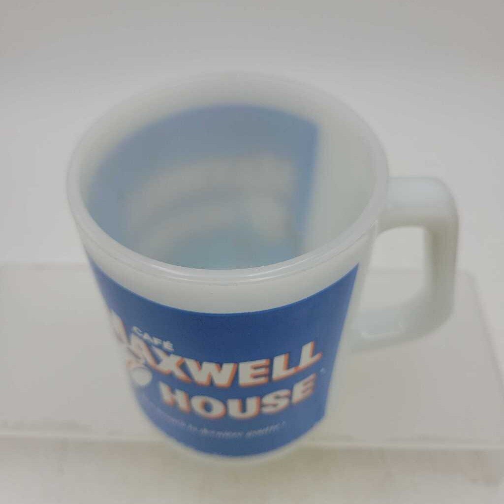 Maxwell House Coffee Mug (YVO) (607)