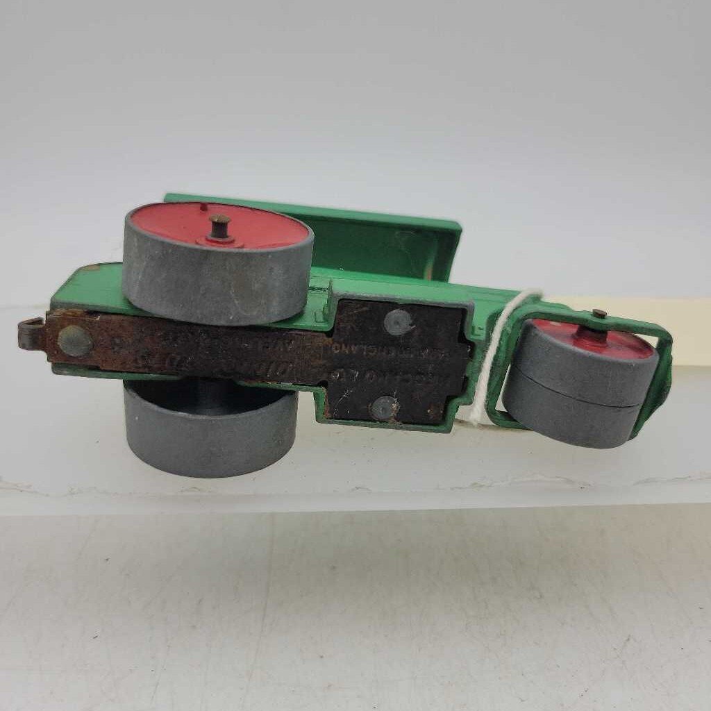 Dinky Aveling Barford Steam Roller (JAS)